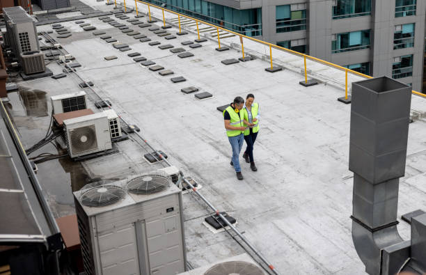Best Roof Ventilation Installation  in Fort Plain, NY