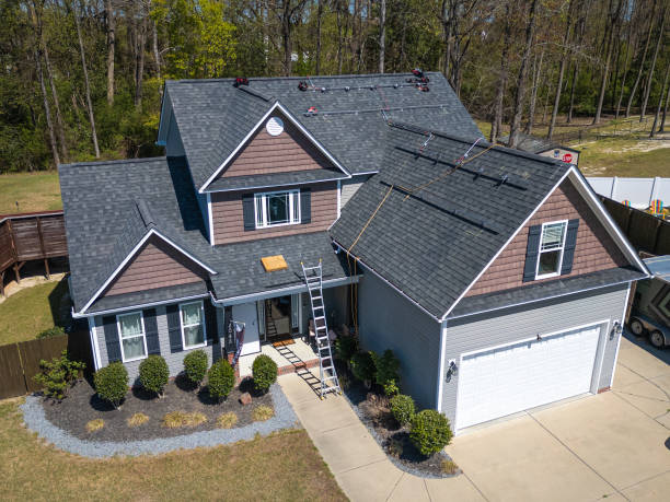 Best Rubber Roofing (EPDM, TPO)  in Fort Plain, NY
