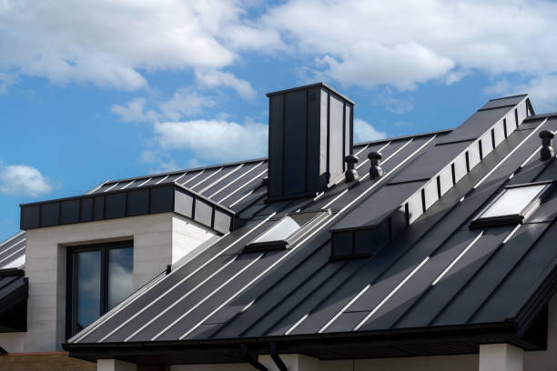 Best Steel Roofing  in Fort Plain, NY